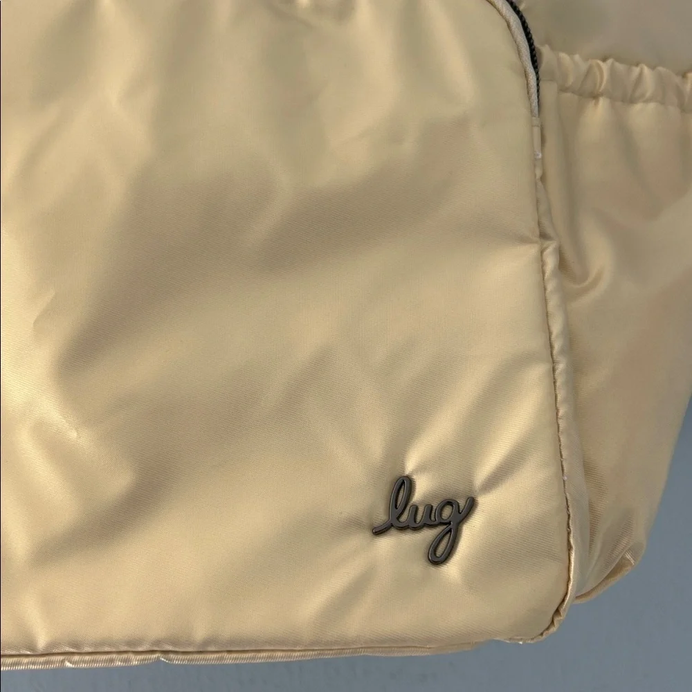 Lug Ditty XL Tote Bag Drawstring - Picture 4 of 13